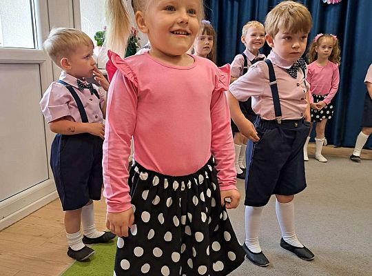 Gr.II Zakończenie roku