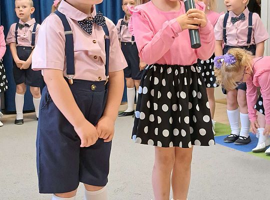 Gr.II Zakończenie roku