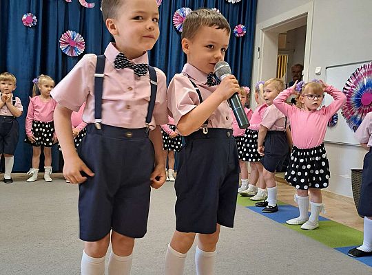 Gr.II Zakończenie roku