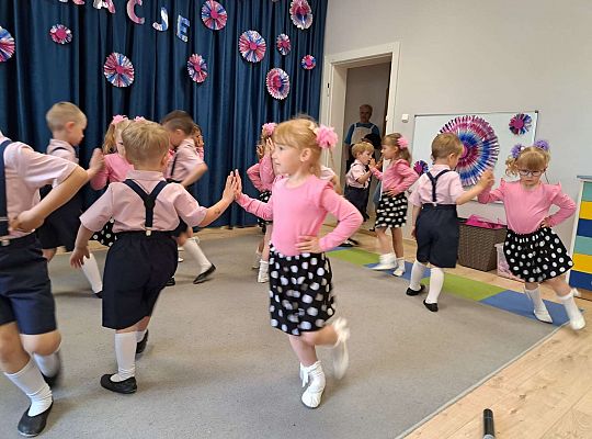 Gr.II Zakończenie roku