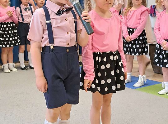 Gr.II Zakończenie roku