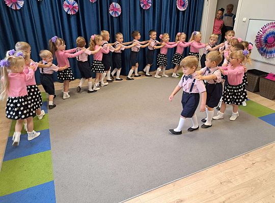 Gr.II Zakończenie roku