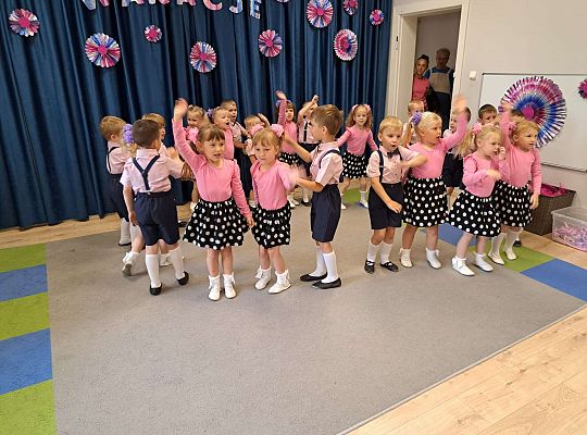 Gr.II Zakończenie roku