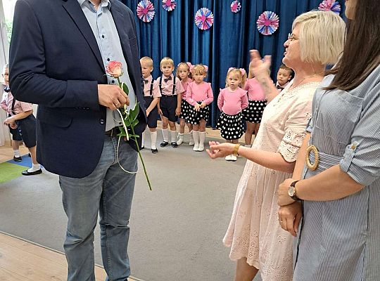 Gr.II Zakończenie roku