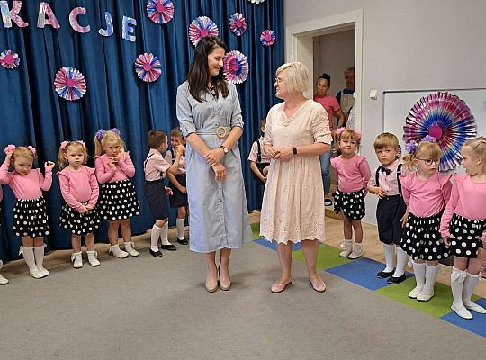 Gr.II Zakończenie roku