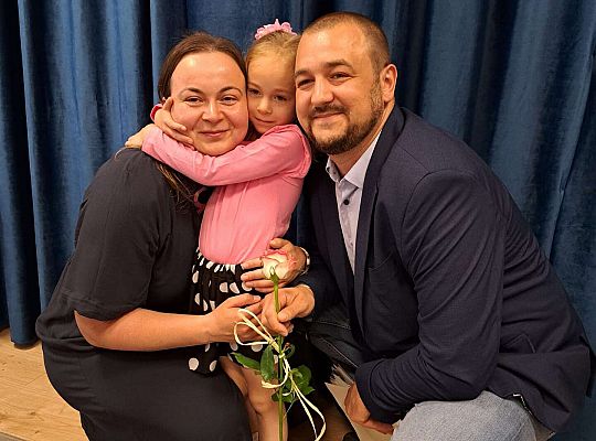 Gr.II Zakończenie roku