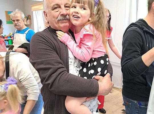 Gr.II Zakończenie roku