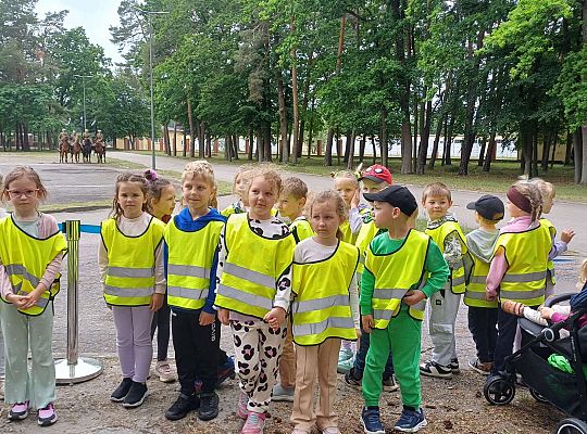 Gr. III Święto 1. Lęborskiego Batalionu Zmechanizowanego