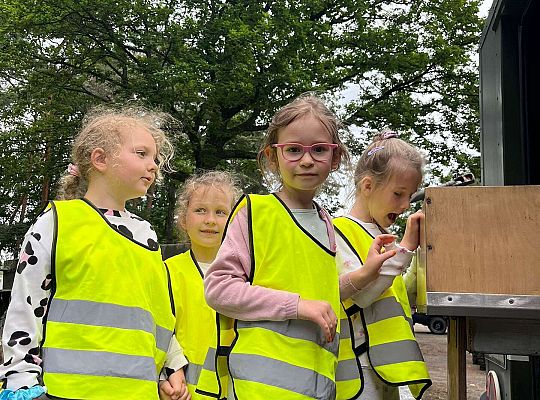 Gr. III Święto 1. Lęborskiego Batalionu Zmechanizowanego