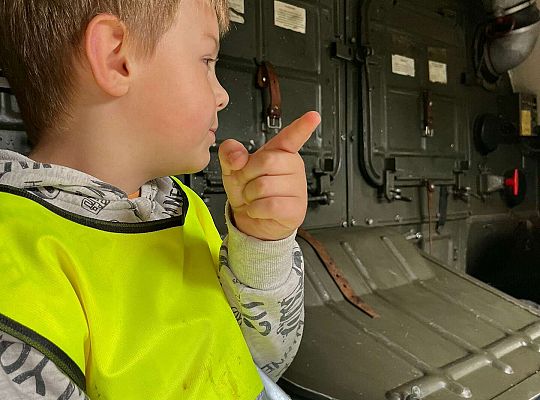 Gr. III Święto 1. Lęborskiego Batalionu Zmechanizowanego