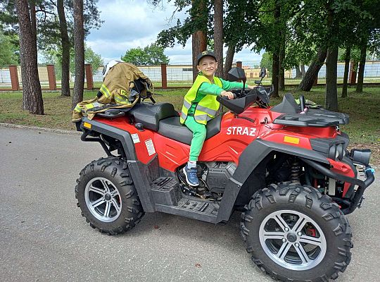 Gr. III Święto 1. Lęborskiego Batalionu Zmechanizowanego