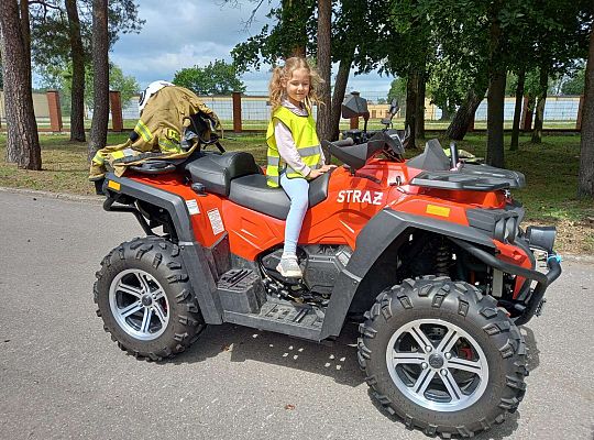 Gr. III Święto 1. Lęborskiego Batalionu Zmechanizowanego