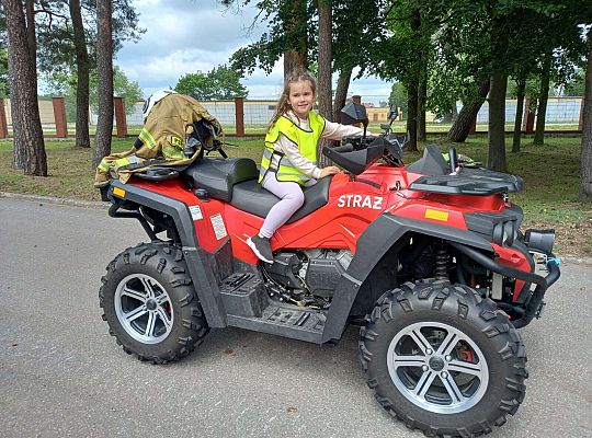 Gr. III Święto 1. Lęborskiego Batalionu Zmechanizowanego