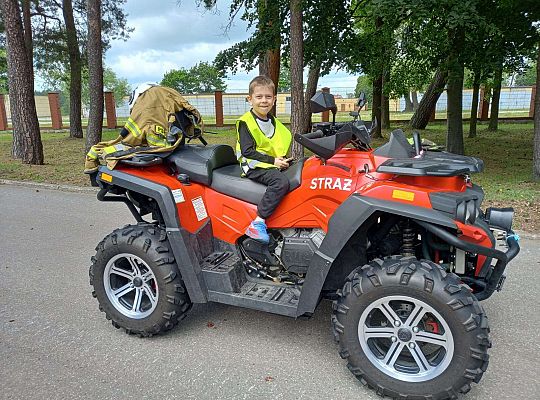 Gr. III Święto 1. Lęborskiego Batalionu Zmechanizowanego