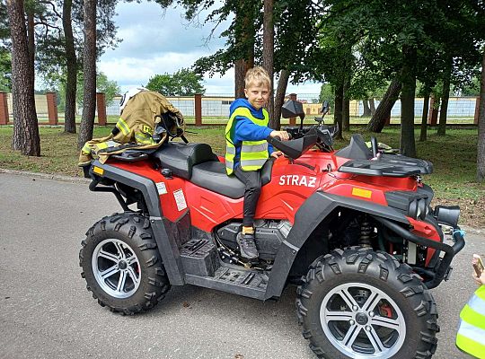 Gr. III Święto 1. Lęborskiego Batalionu Zmechanizowanego