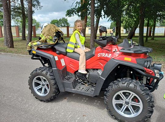 Gr. III Święto 1. Lęborskiego Batalionu Zmechanizowanego