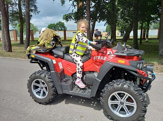 Gr. III Święto 1. Lęborskiego Batalionu Zmechanizowanego