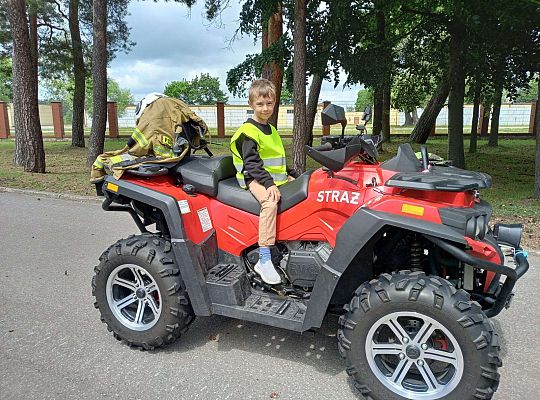 Gr. III Święto 1. Lęborskiego Batalionu Zmechanizowanego