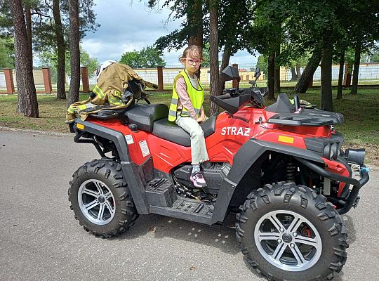 Gr. III Święto 1. Lęborskiego Batalionu Zmechanizowanego