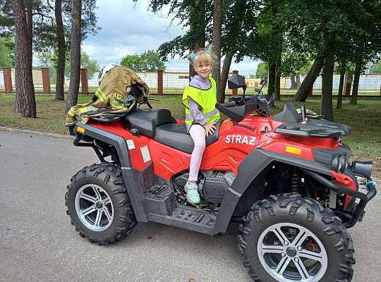 Gr. III Święto 1. Lęborskiego Batalionu Zmechanizowanego