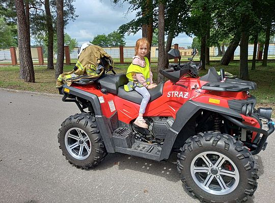 Gr. III Święto 1. Lęborskiego Batalionu Zmechanizowanego