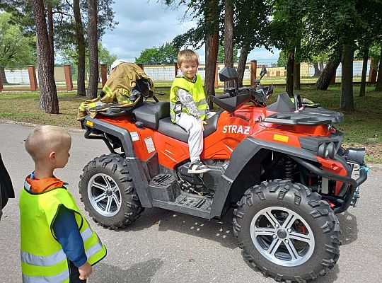 Gr. III Święto 1. Lęborskiego Batalionu Zmechanizowanego