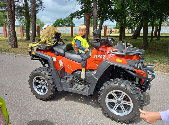 Gr. III Święto 1. Lęborskiego Batalionu Zmechanizowanego