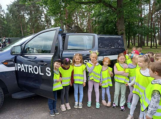 Gr. III Święto 1. Lęborskiego Batalionu Zmechanizowanego