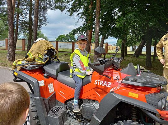 Gr. III Święto 1. Lęborskiego Batalionu Zmechanizowanego
