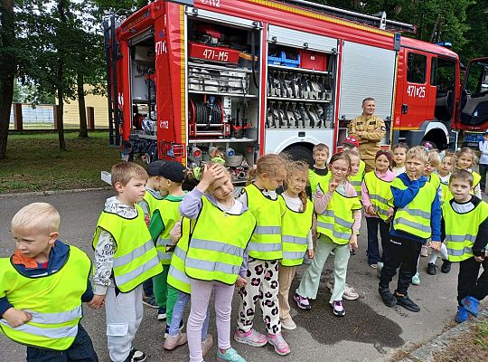 Gr. III Święto 1. Lęborskiego Batalionu Zmechanizowanego