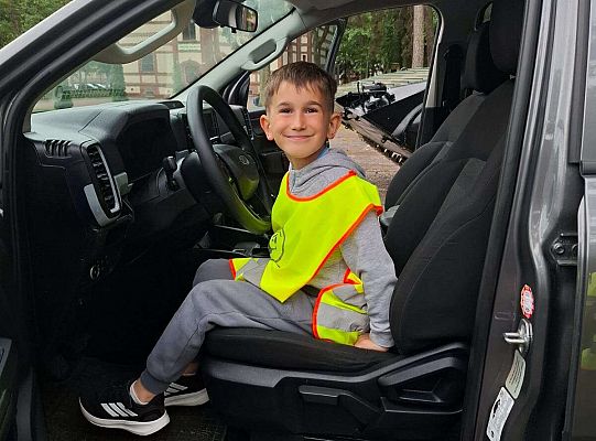 Gr. IV Święto 1. Lęborskiego Batalionu Zmechanizowanego