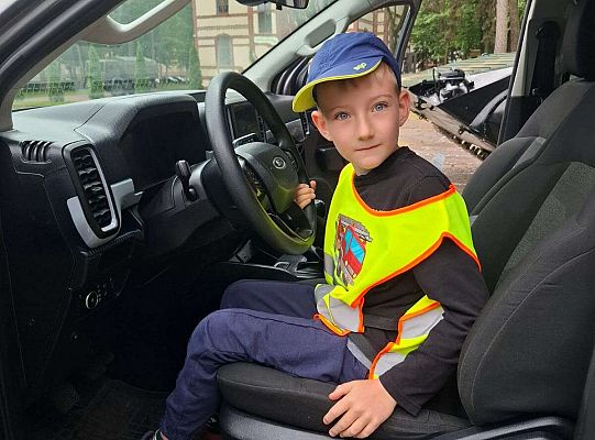 Gr. IV Święto 1. Lęborskiego Batalionu Zmechanizowanego