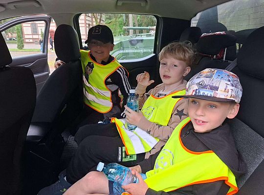 Gr. IV Święto 1. Lęborskiego Batalionu Zmechanizowanego