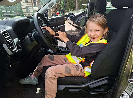 Gr. IV Święto 1. Lęborskiego Batalionu Zmechanizowanego