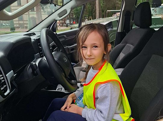 Gr. IV Święto 1. Lęborskiego Batalionu Zmechanizowanego