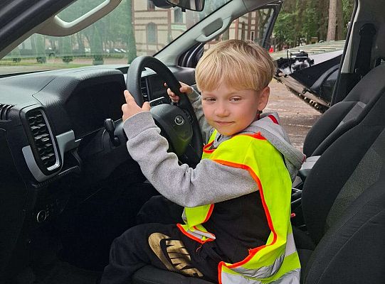 Gr. IV Święto 1. Lęborskiego Batalionu Zmechanizowanego