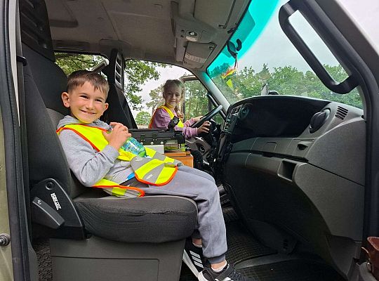 Gr. IV Święto 1. Lęborskiego Batalionu Zmechanizowanego