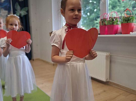 Gr.  III Zakończenie roku oraz pożegnanie przedszkolaków.