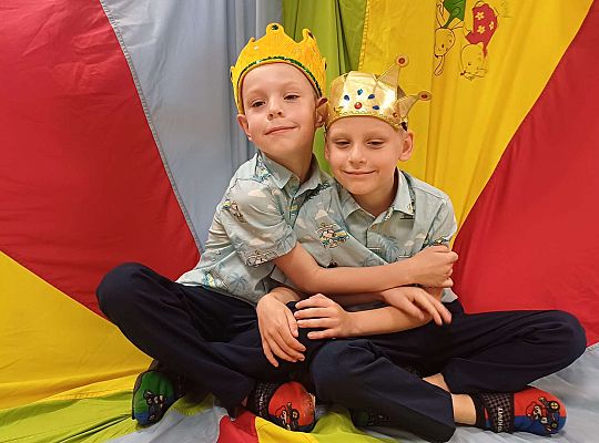 Gr.IV Urodziny Karola i Adama