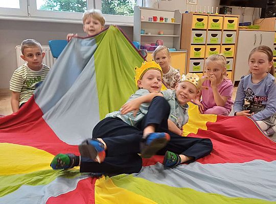 Gr.IV Urodziny Karola i Adama