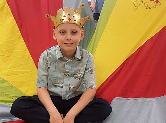 Gr.IV Urodziny Karola i Adama