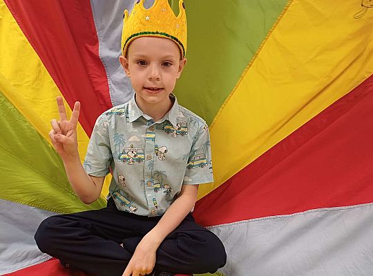 Gr.IV Urodziny Karola i Adama