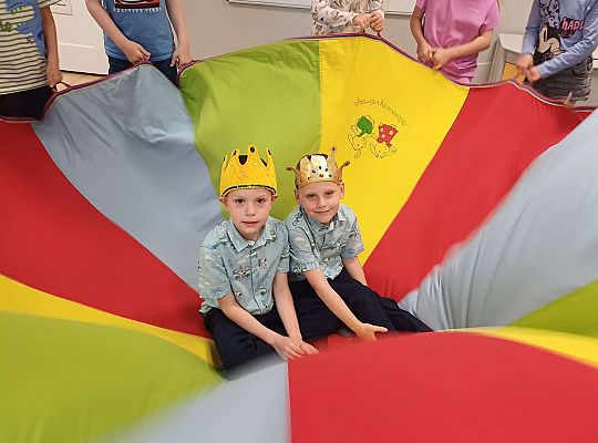 Gr.IV Urodziny Karola i Adama