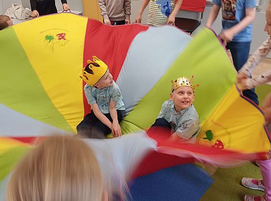 Gr.IV Urodziny Karola i Adama