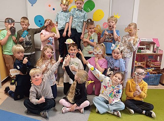 Gr.IV Urodziny Karola i Adama