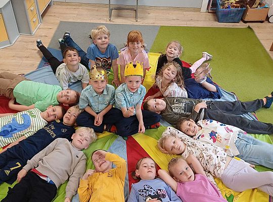 Gr.IV Urodziny Karola i Adama