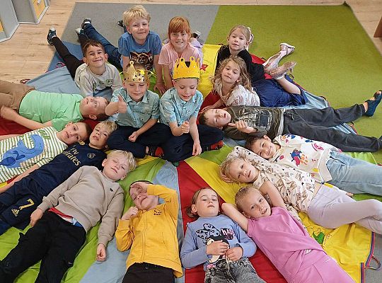 Gr.IV Urodziny Karola i Adama