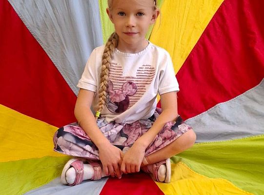 Gr. IV Urodziny Kalinki