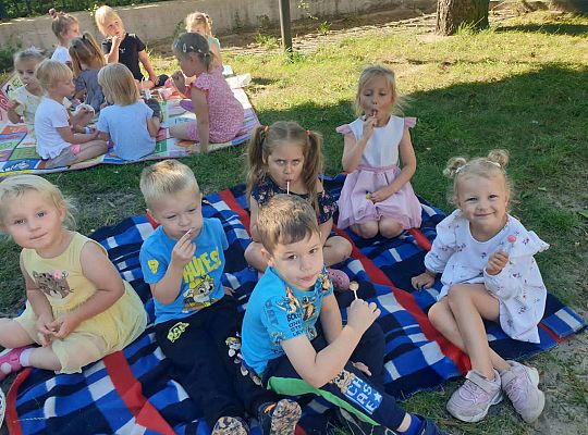 Gr.II Urodziny Artura