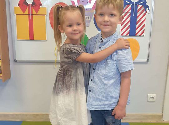 Gr.II Urodziny Artura